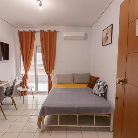 Sugarakis Apartment Volos
