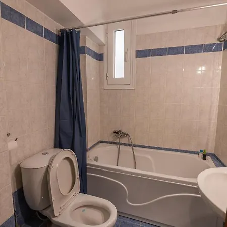 Sugarakis Apartment *