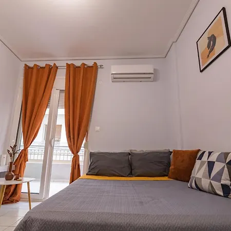 Sugarakis Apartment