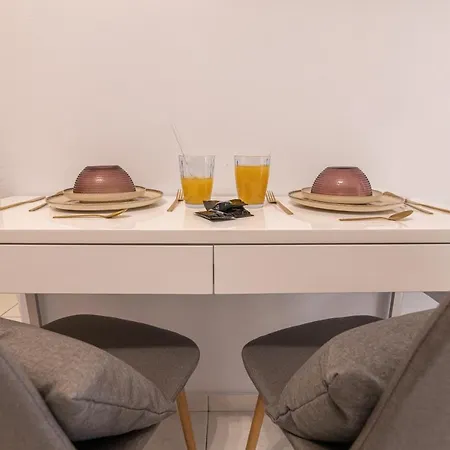 Sugarakis Apartment Volos