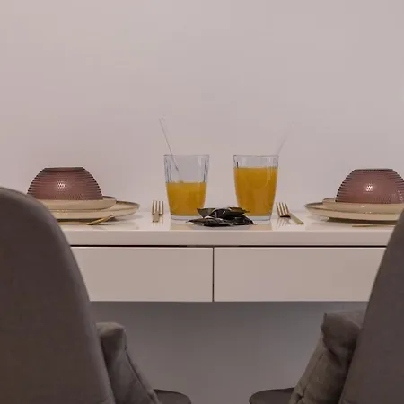 Sugarakis Apartment