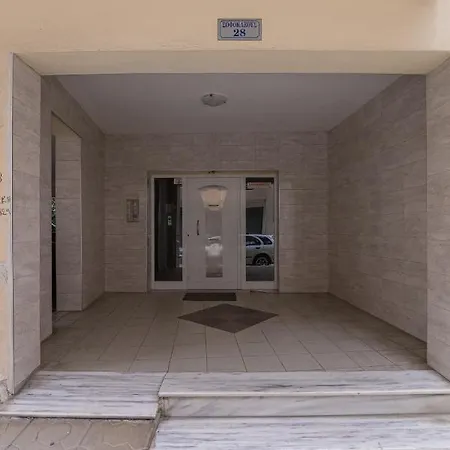 Apartment Sugarakis Volos